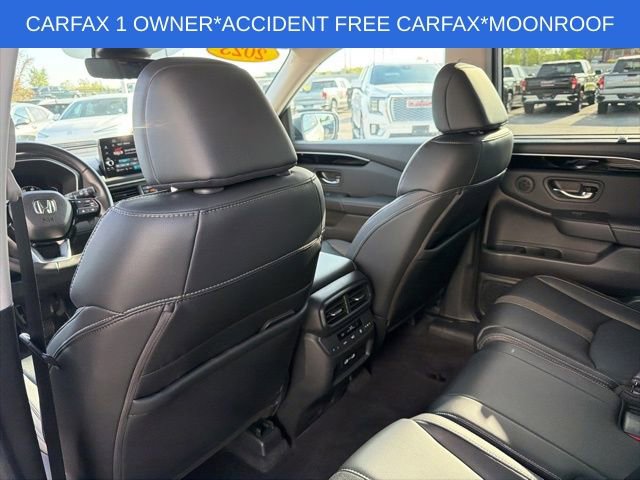 Used 2023 Honda Pilot Touring image 23
