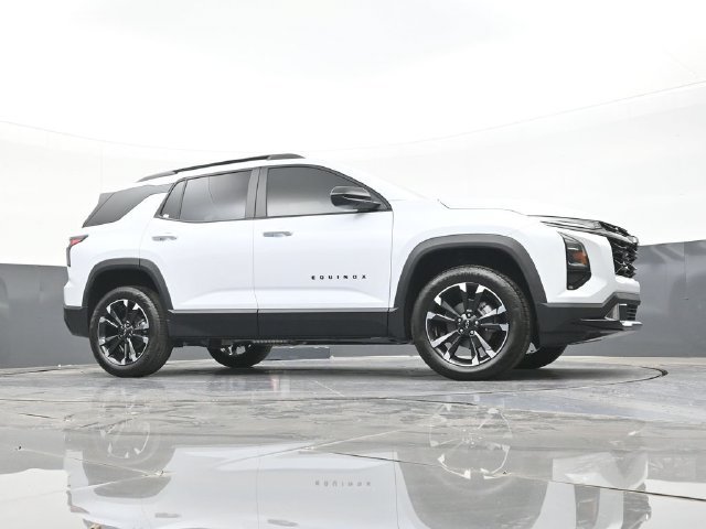 New 2027 Chevrolet Equinox RS AWD/4WD image 45