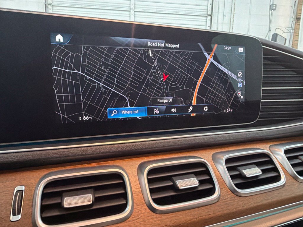 Used 2021 Mercedes-Benz GLE 350 image 18