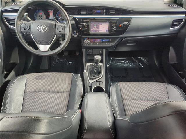 Used 2014 Toyota Corolla S image 19