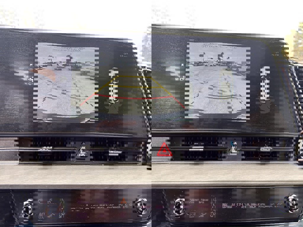 Used 2023 Kia Sportage X-Line w/ X-Line Premium Package image 21