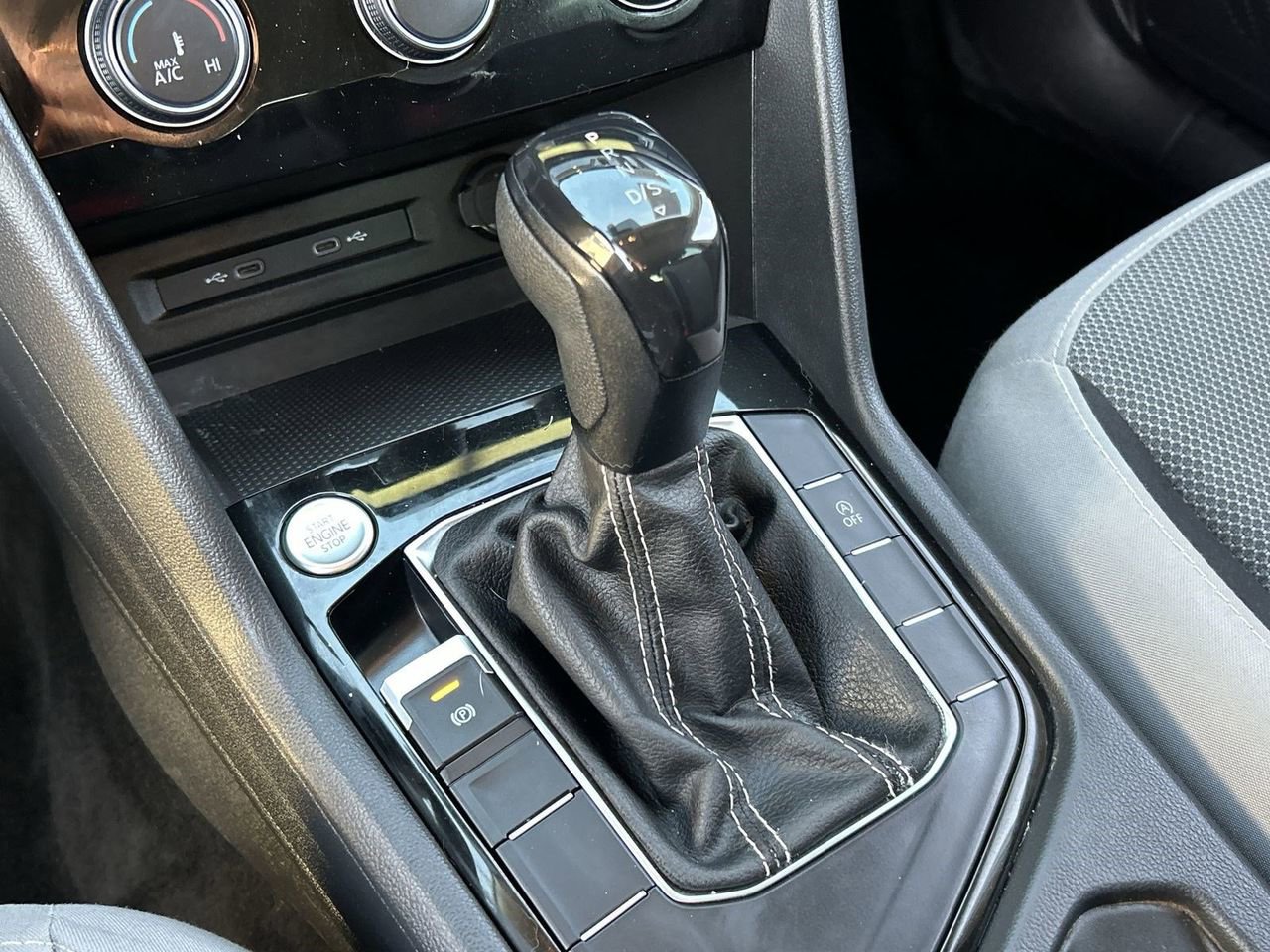 Certified 2023 Volkswagen Taos S image 26