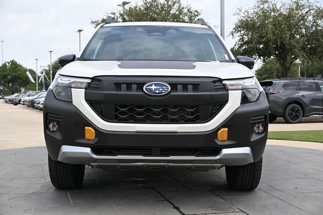 New 2026 Subaru Forester Wilderness w/ Wilderness Plus Package AWD/4WD image 8