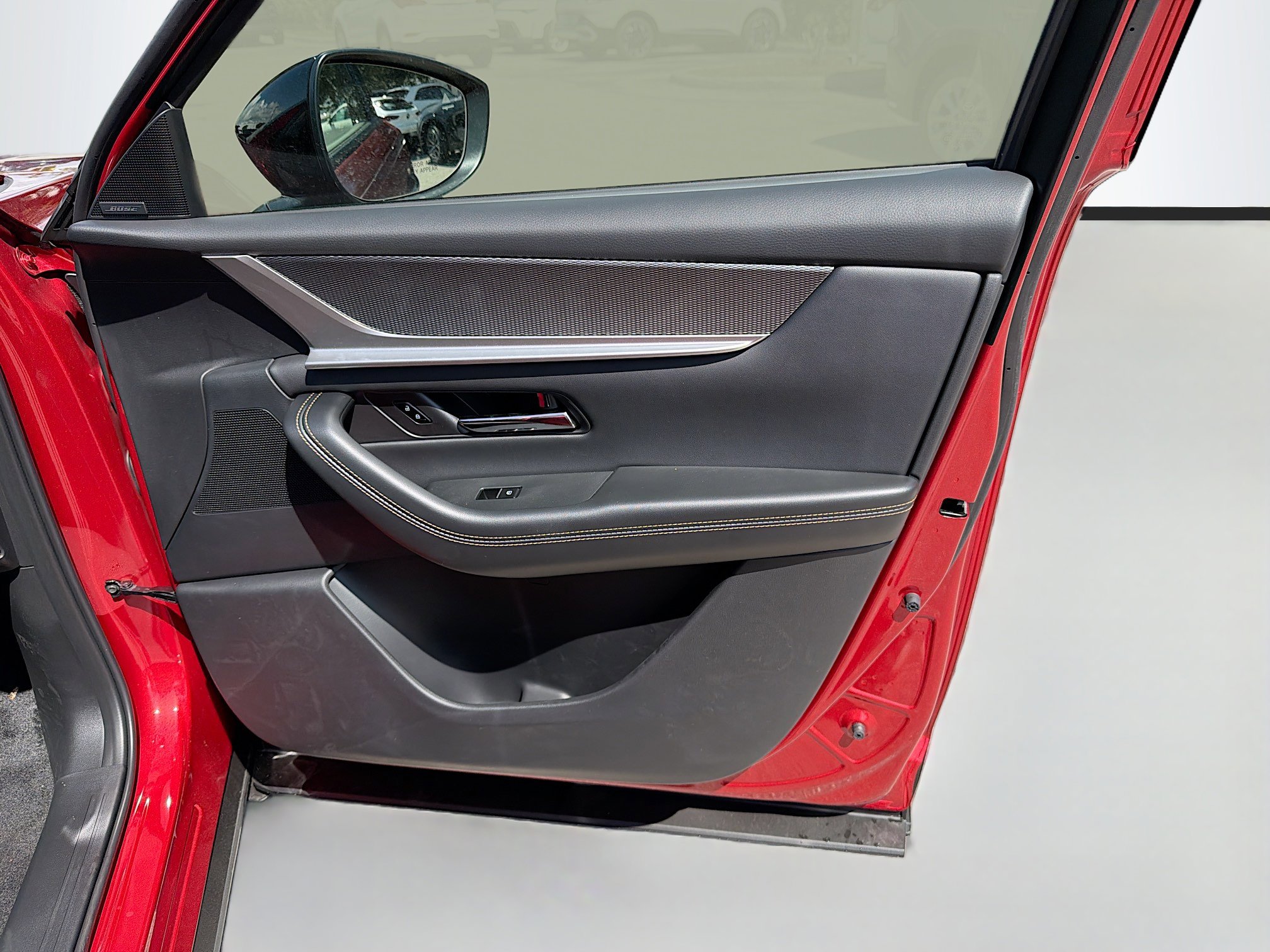 New 2026 MAZDA CX-70 3.3 Turbo w/ Premium Plus Pkg image 44