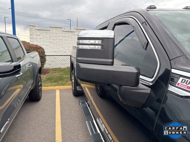Used 2020 GMC Sierra 3500 Denali w/ Denali Ultimate Package image 9