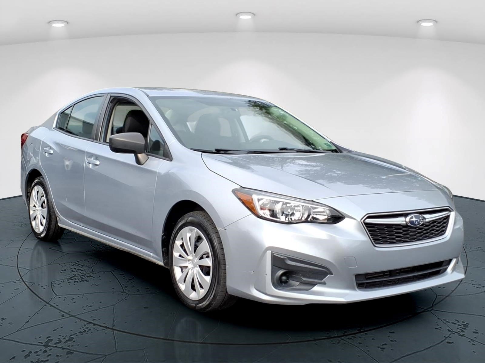 Used 2019 Subaru Impreza 2.0i