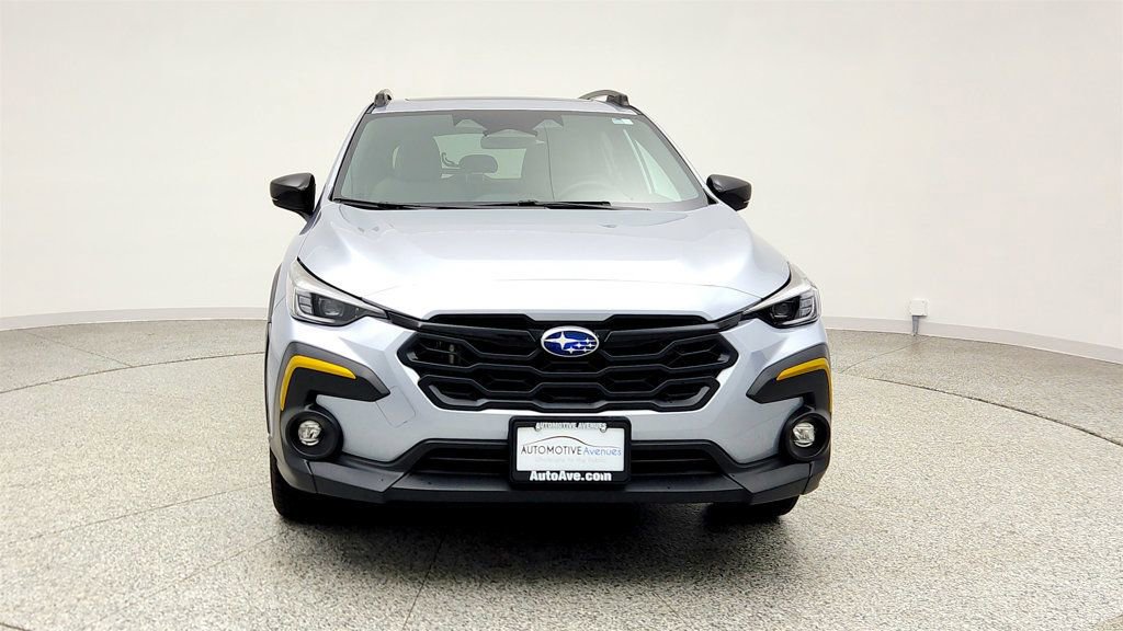 Used 2024 Subaru Crosstrek 2.5i Sport image 2