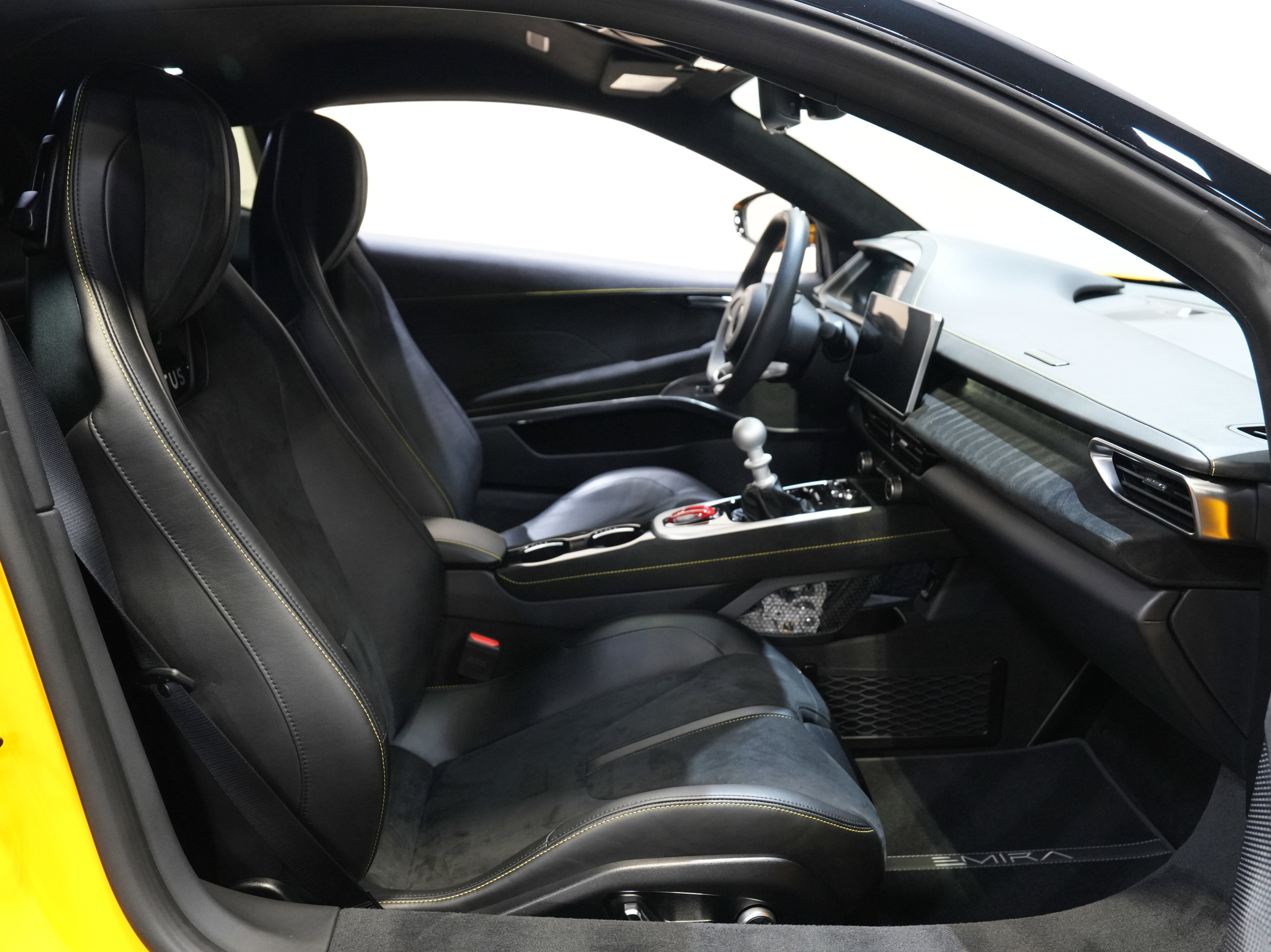Used 2024 Lotus Emira First Edition image 30