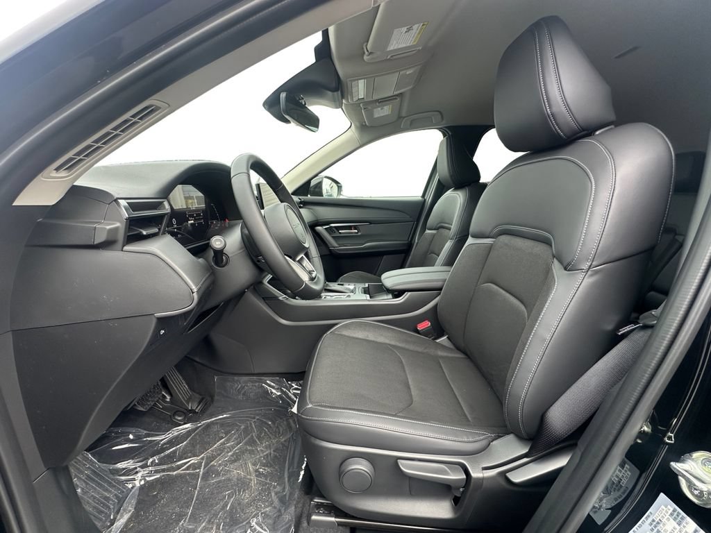 New 2026 MAZDA CX-5 Select AWD/4WD image 9