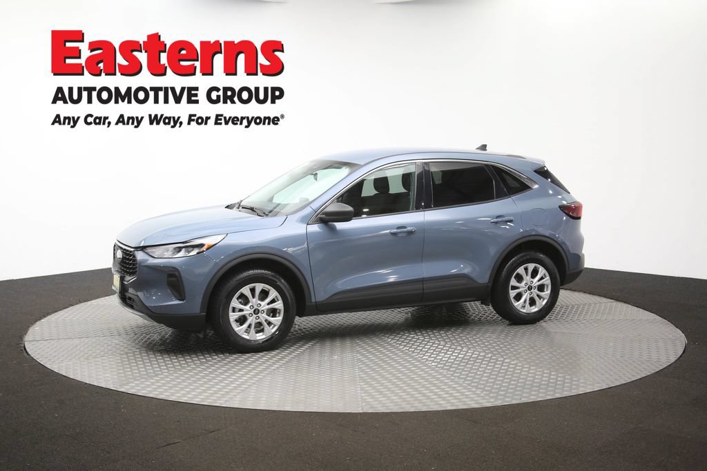 Used 2024 Ford Escape Active AWD/4WD image 57