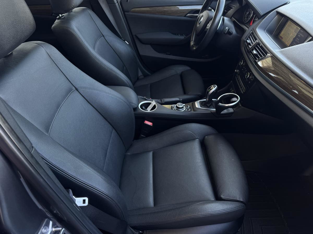 Used 2015 BMW X1 xDrive28i AWD/4WD image 22