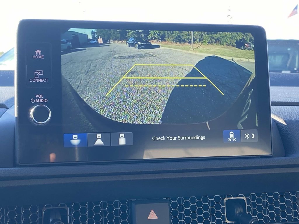 New 2027 Honda CR-V EX image 26