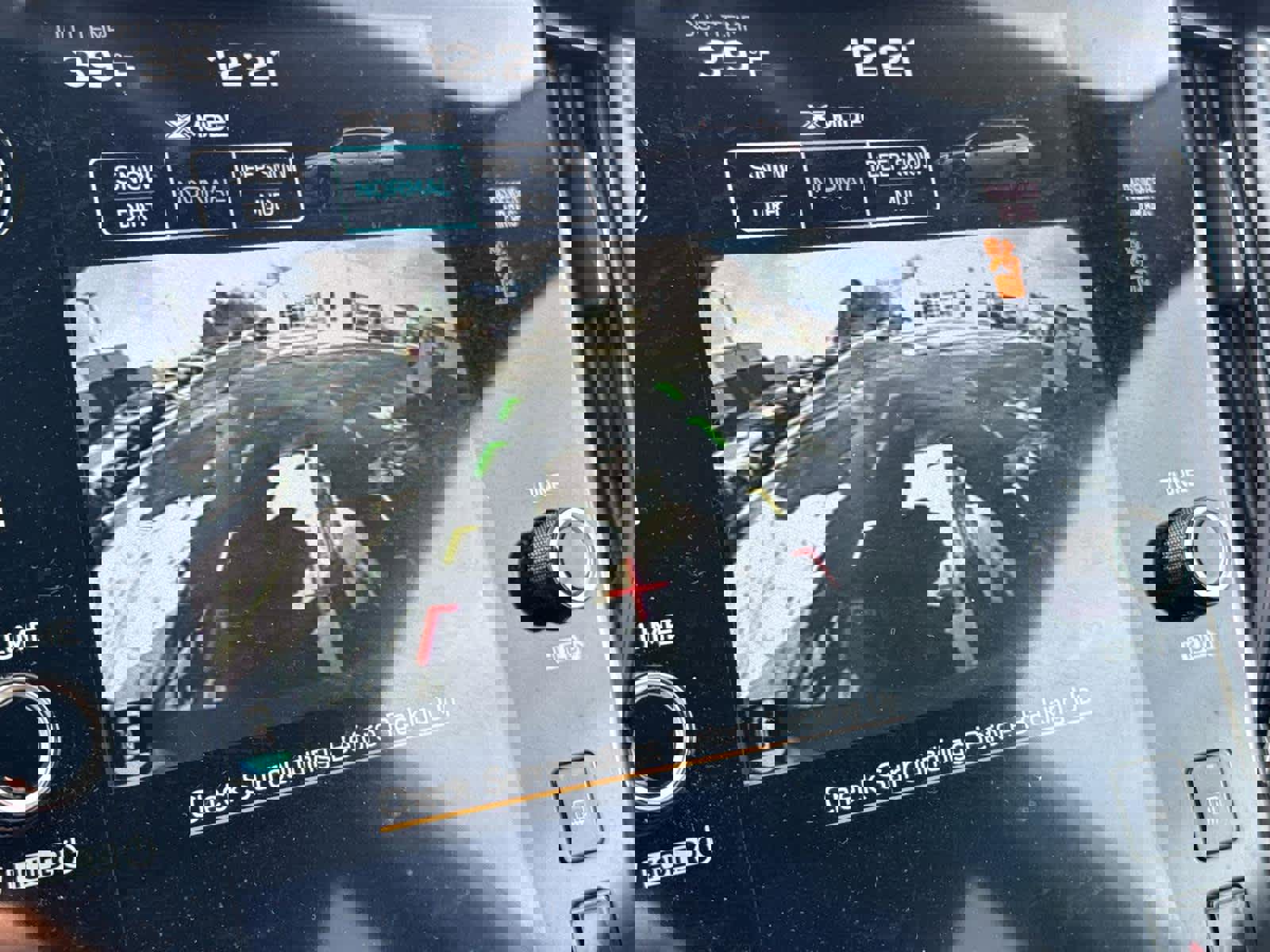 Used 2023 Subaru Outback Wilderness image 24