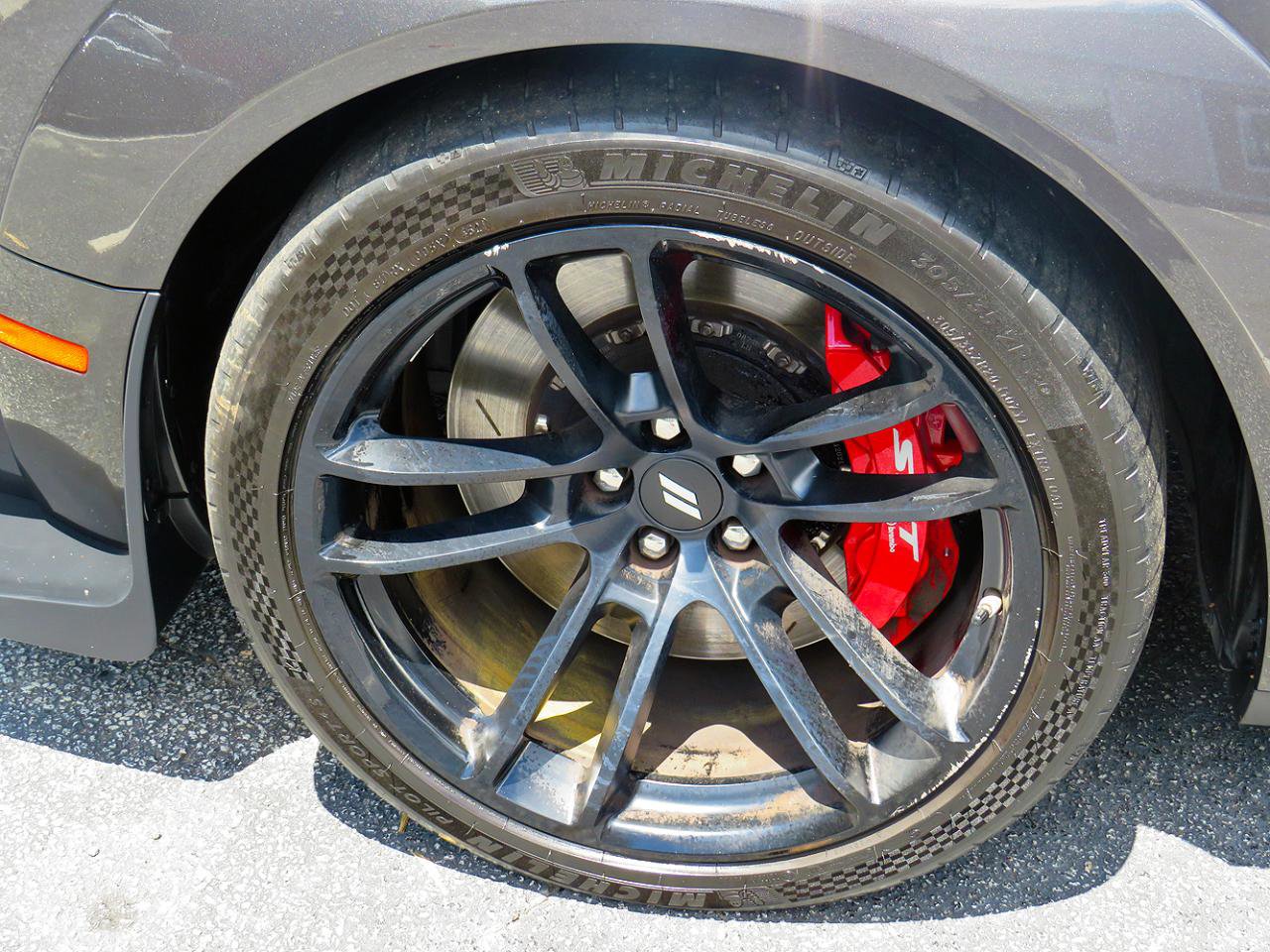 Used 2021 Dodge Challenger R/T Scat Pack image 9