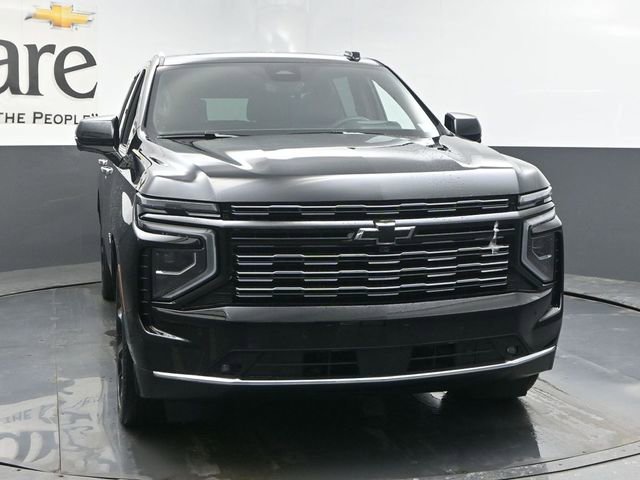 New 2025 Chevrolet Suburban High Country image 30