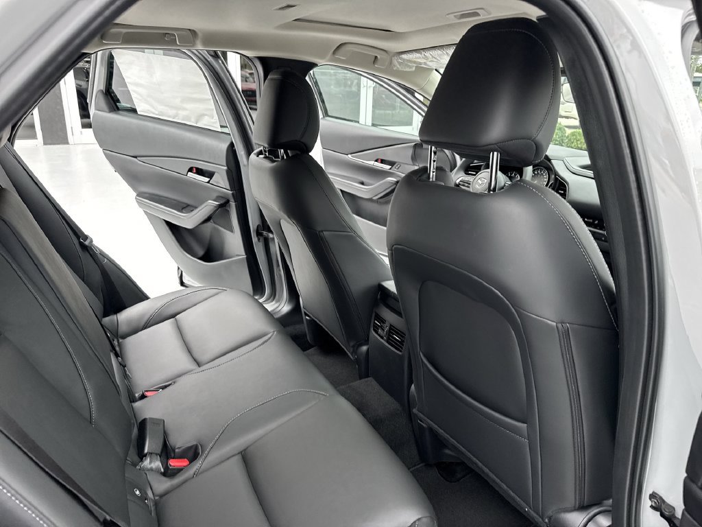 New 2026 MAZDA CX-30 AWD 2.5 S image 33