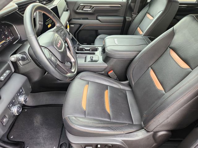 Used 2024 GMC Sierra 2500 AT4 w/ AT4 Premium Plus Package image 10