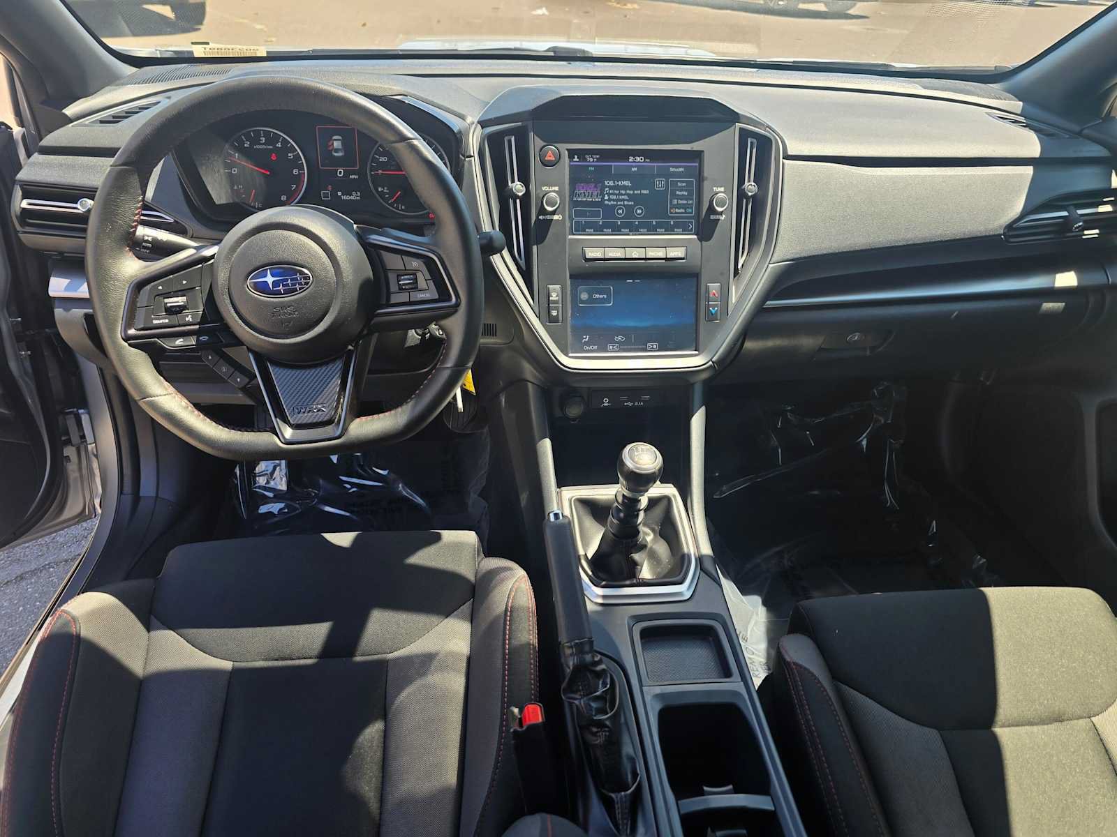 Used 2022 Subaru WRX AWD/4WD image 19
