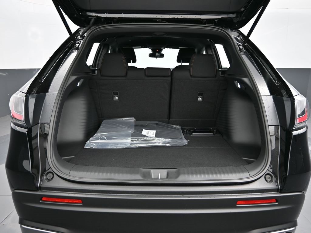 New 2026 Honda HR-V Sport image 35