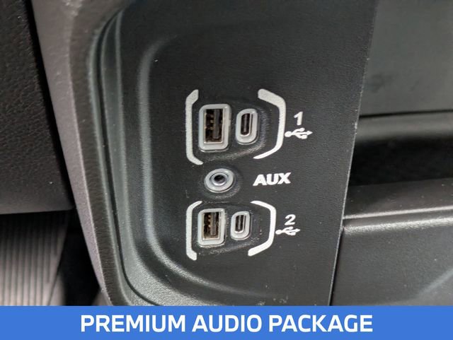 Certified 2023 RAM 2500 Tradesman w/ Chrome Appearance Group image 26