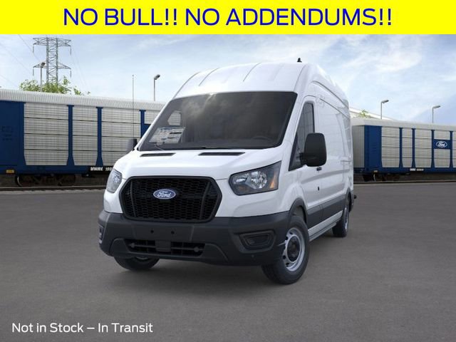 New 2026 Ford Transit 250 148 High Roof video 2