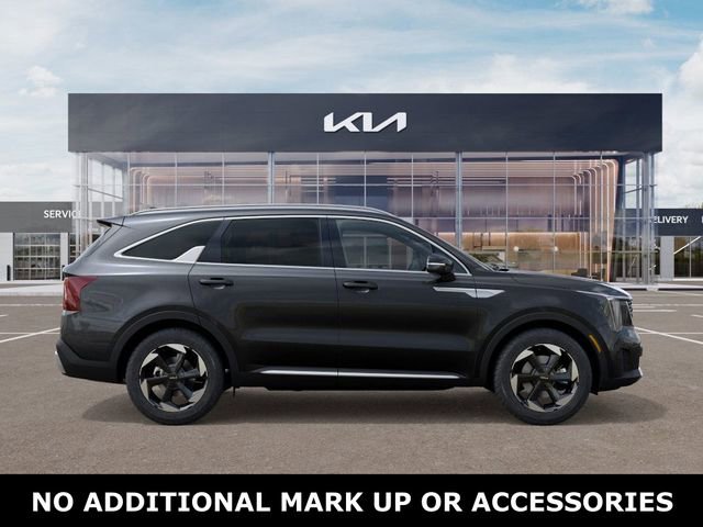 New 2026 Kia Sorento EX image 7