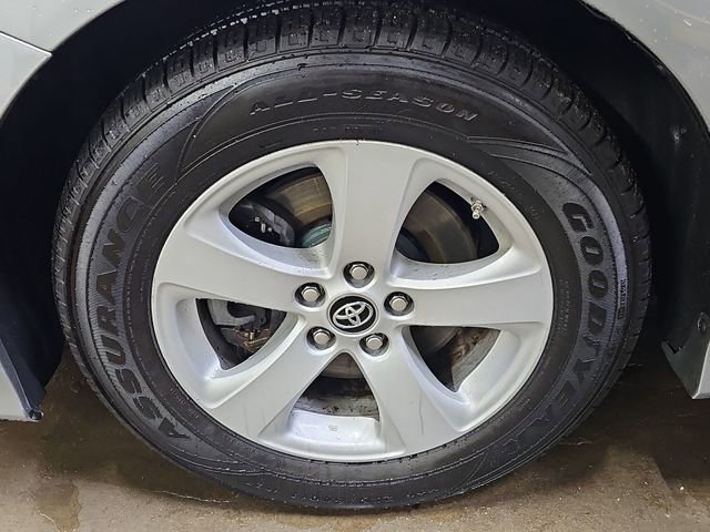 Used 2020 Toyota Sienna L image 27