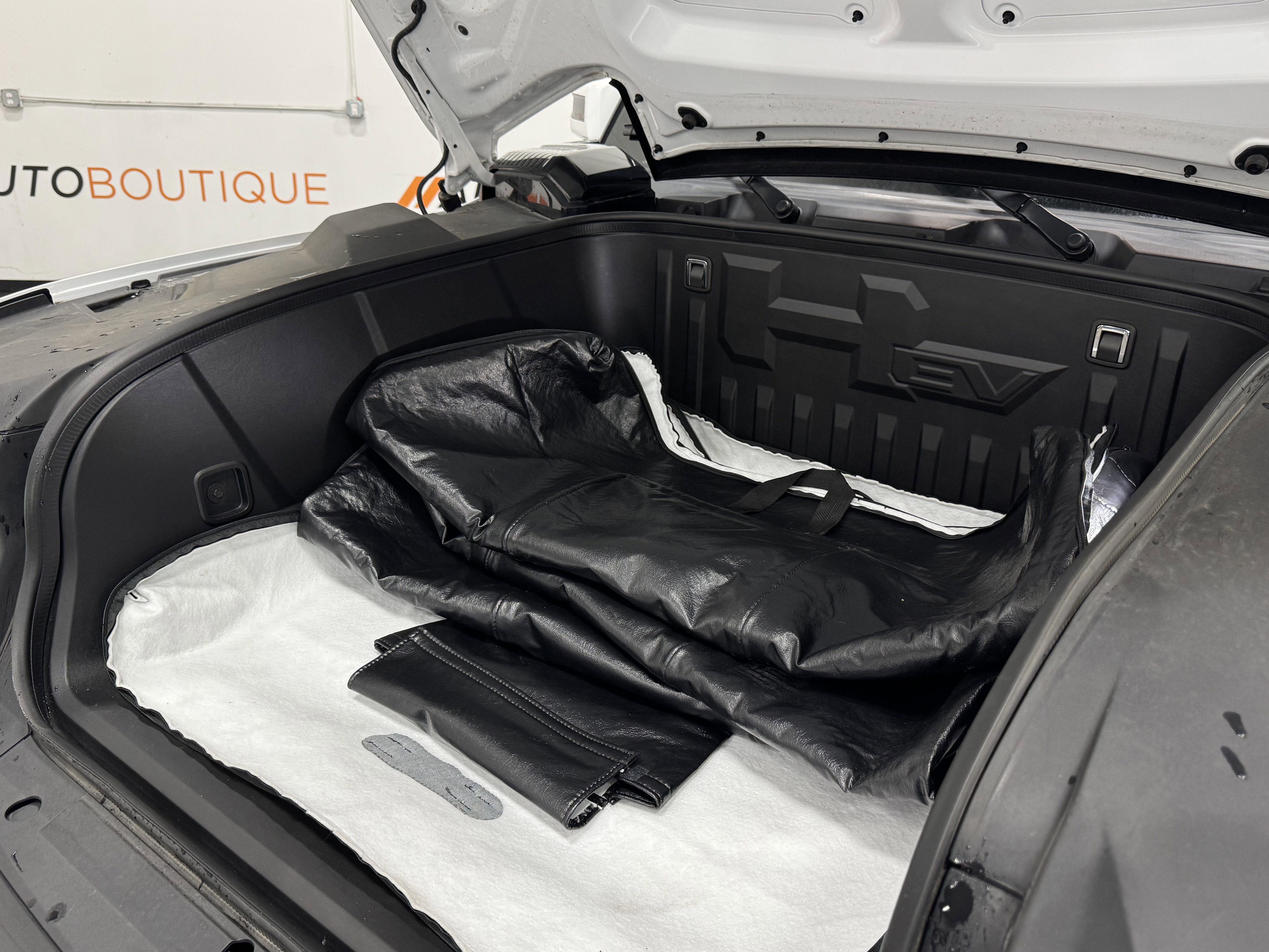 Used 2023 GMC Hummer EV Edition 1 image 52