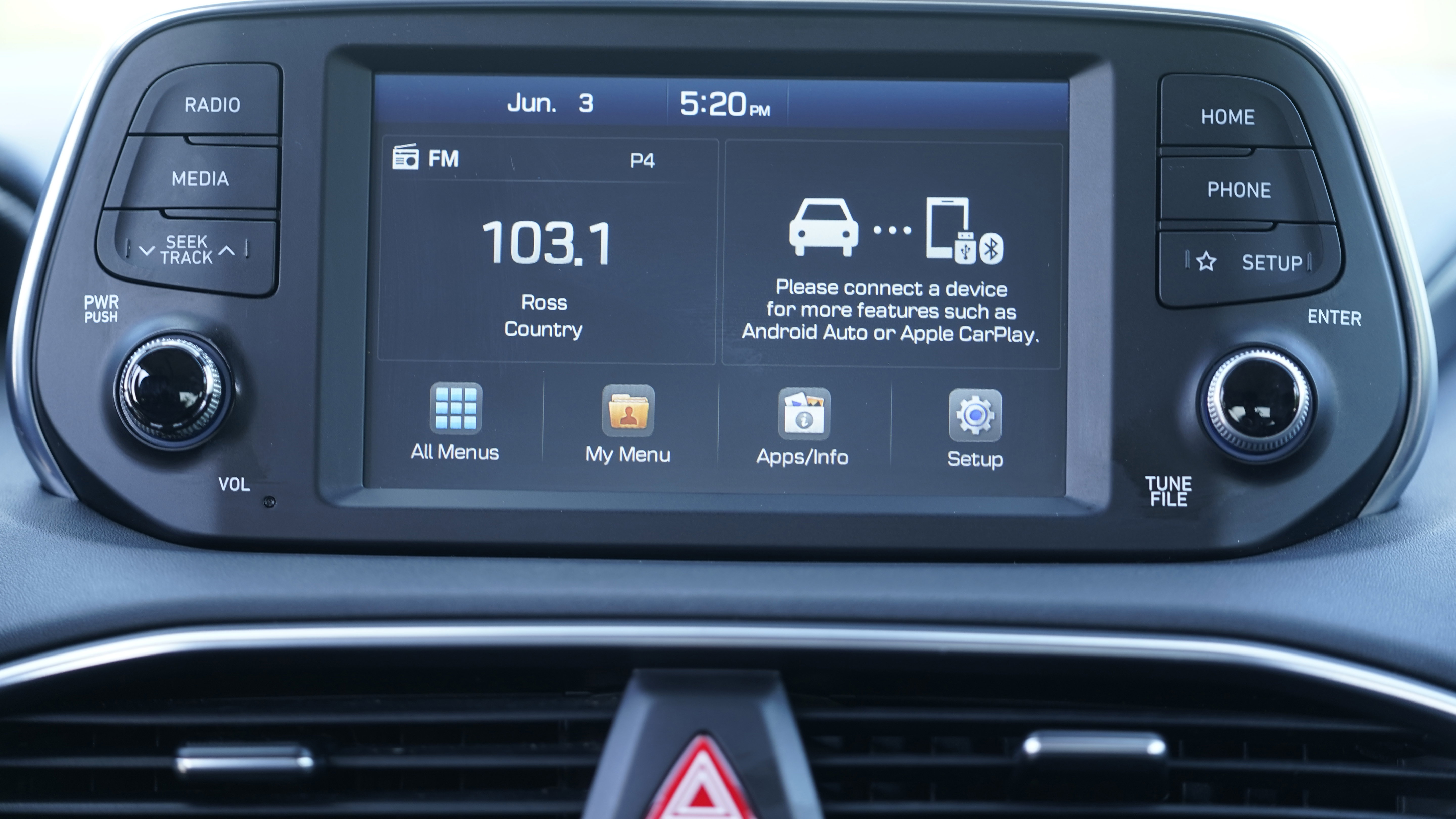 Used 2019 Hyundai Santa Fe Limited FWD image 26
