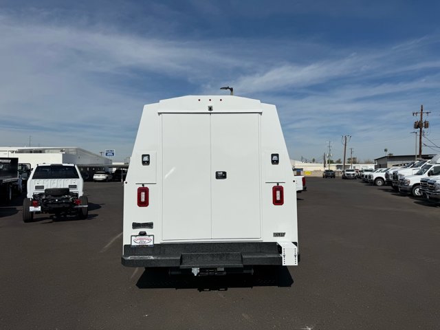 New 2026 Ford E-350 and Econoline 350 Super Duty w/ Power Equipment Group image 3