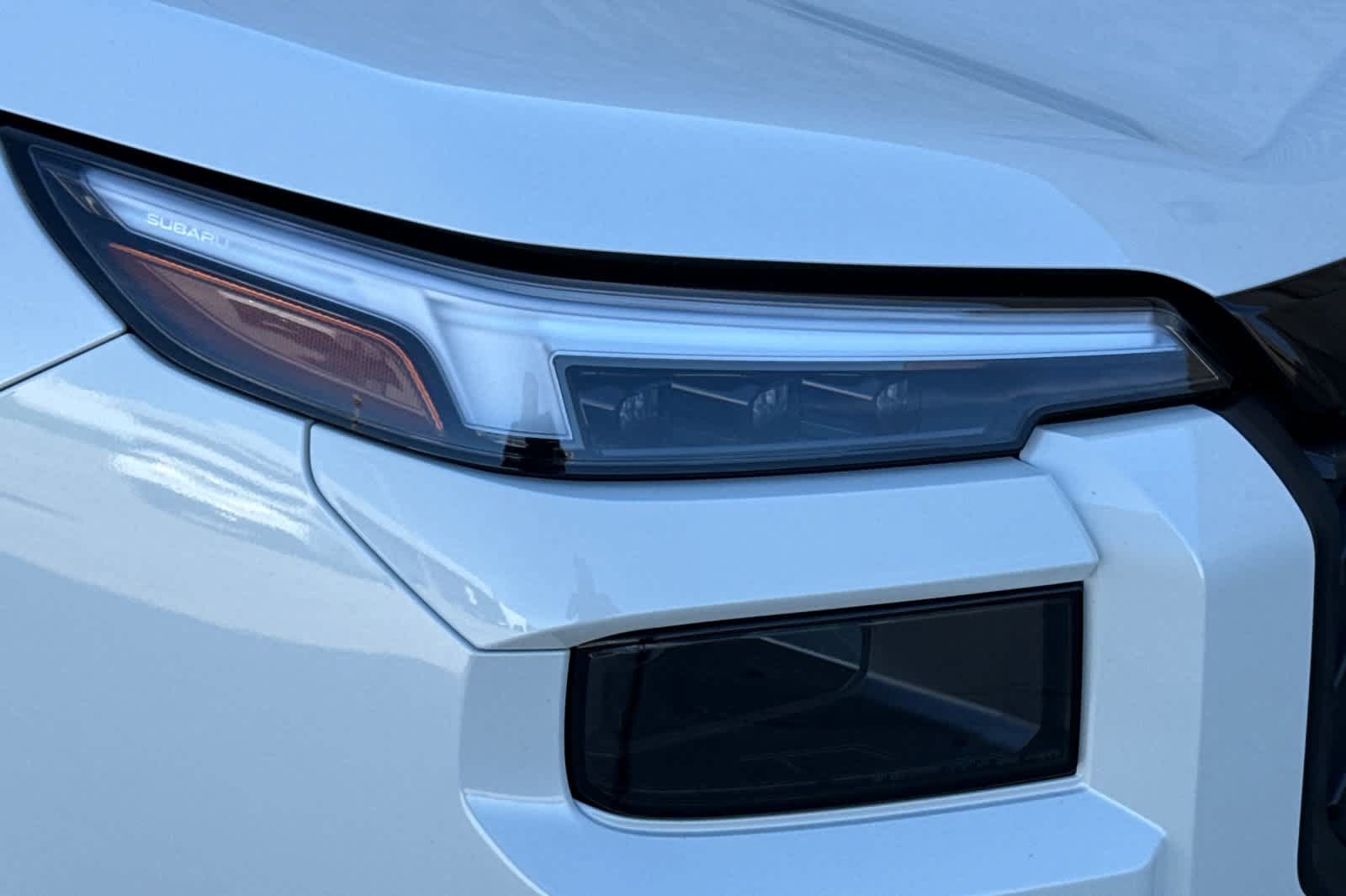 New 2026 Subaru Outback Premium AWD/4WD image 31