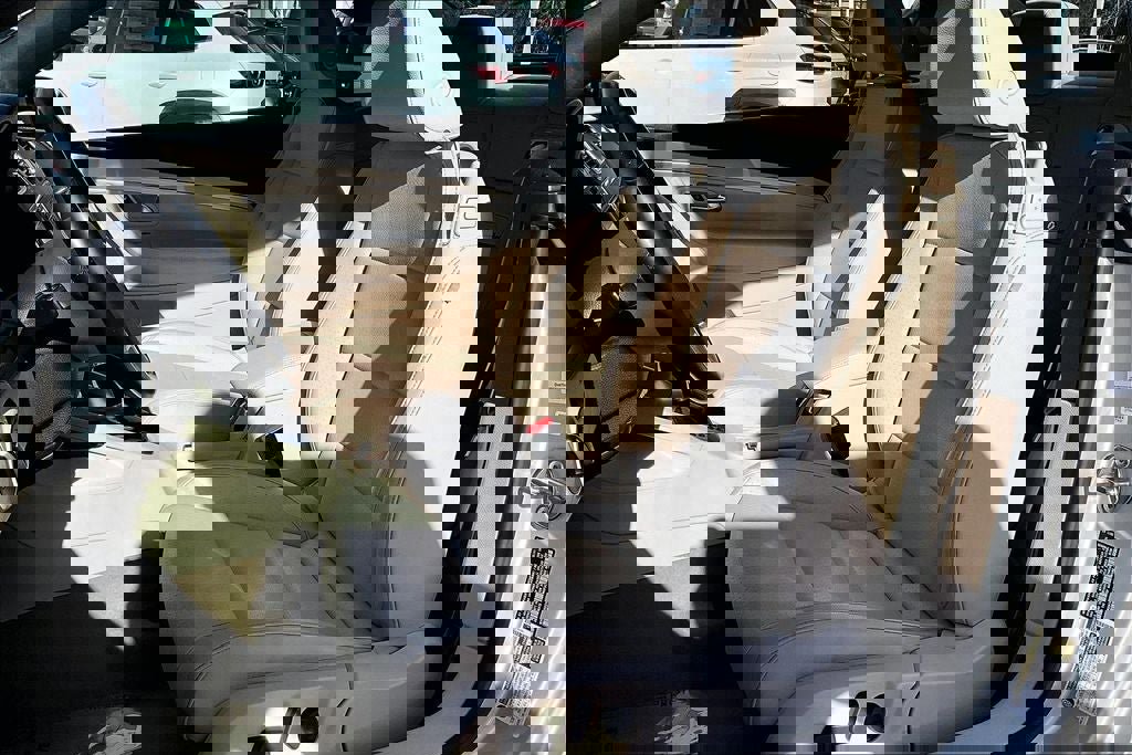 Used 2012 Volkswagen Eos Komfort image 18