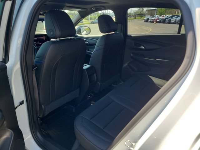 New 2026 Buick Envista Sport Touring w/ Convenience I Package FWD image 14