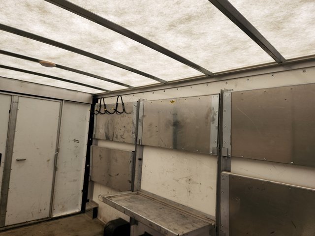 Used 2021 Chevrolet Express 3500 w/ Power Convenience Package image 9