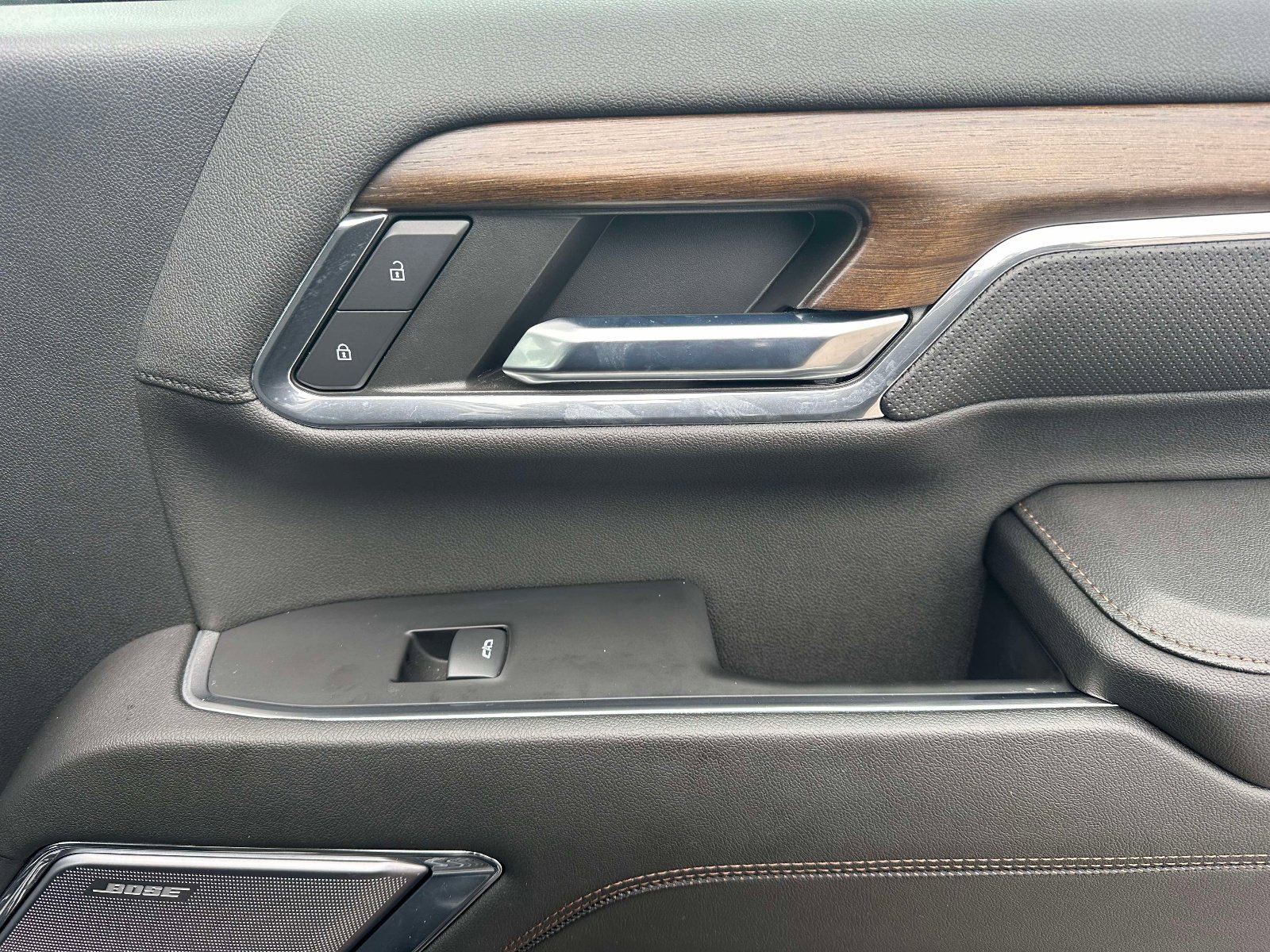 Used 2024 Chevrolet Silverado 3500 High Country w/ High Country Premium Package image 26