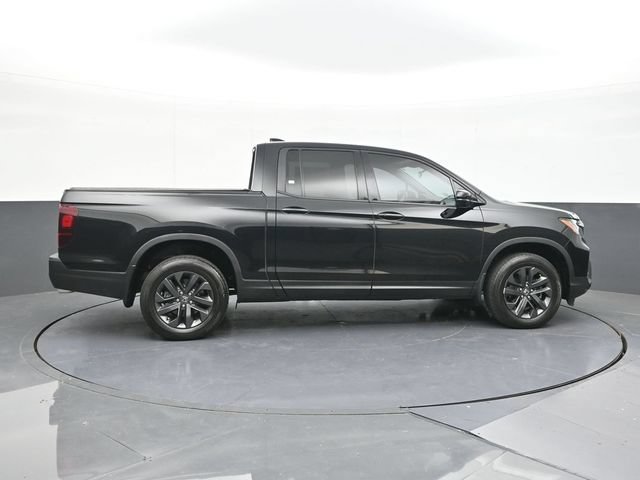 Used 2023 Honda Ridgeline Sport image 16