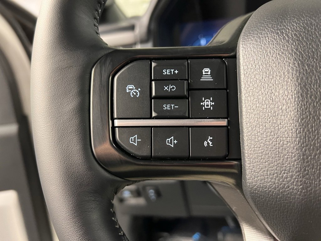 New 2026 Ford F150 Platinum w/ Equipment Group 702A High image 20