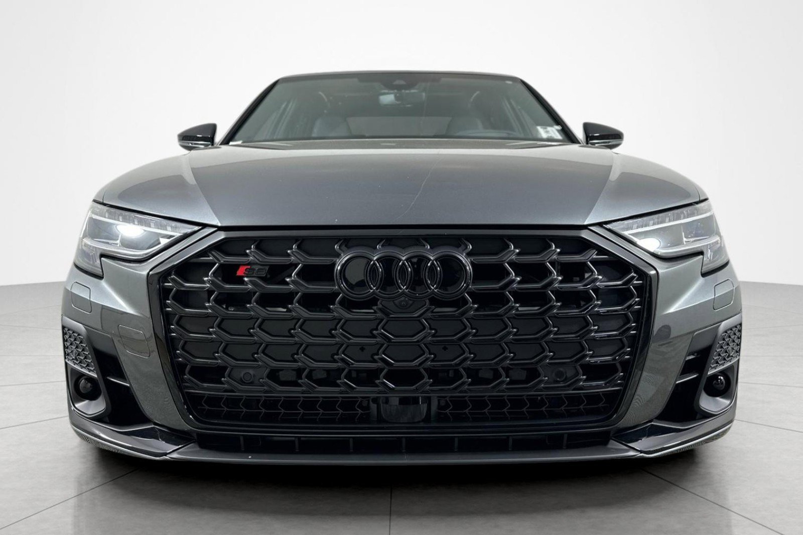 New 2025 Audi S8 image 8