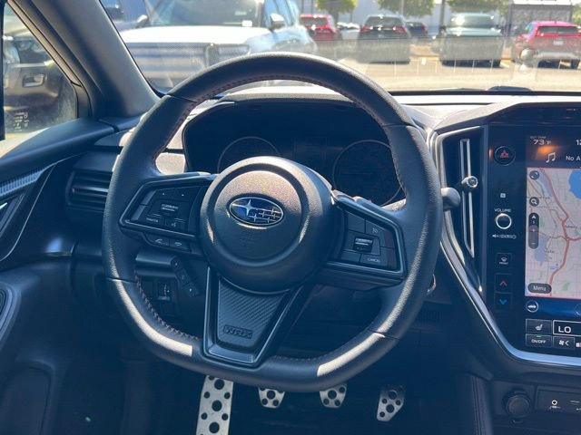 Used 2022 Subaru WRX Limited AWD/4WD image 12
