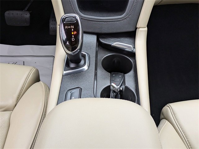 Used 2017 Cadillac XT5 Luxury w/ Driver Awareness Package image 20