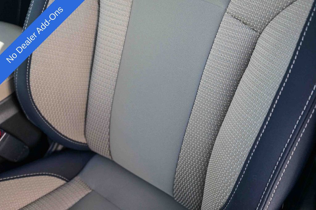 Certified 2025 Subaru Outback Premium image 27