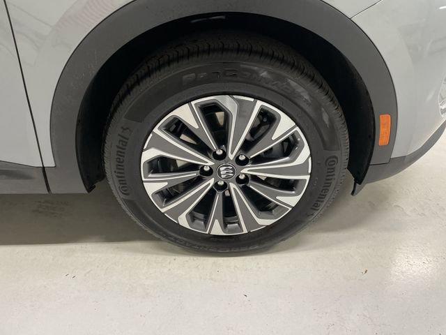 Certified 2025 Buick Envision Preferred image 14