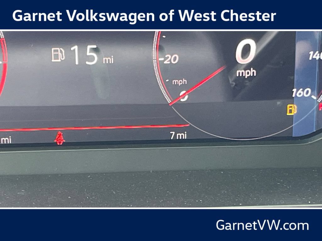 New 2026 Volkswagen Jetta GLI Autobahn FWD image 19