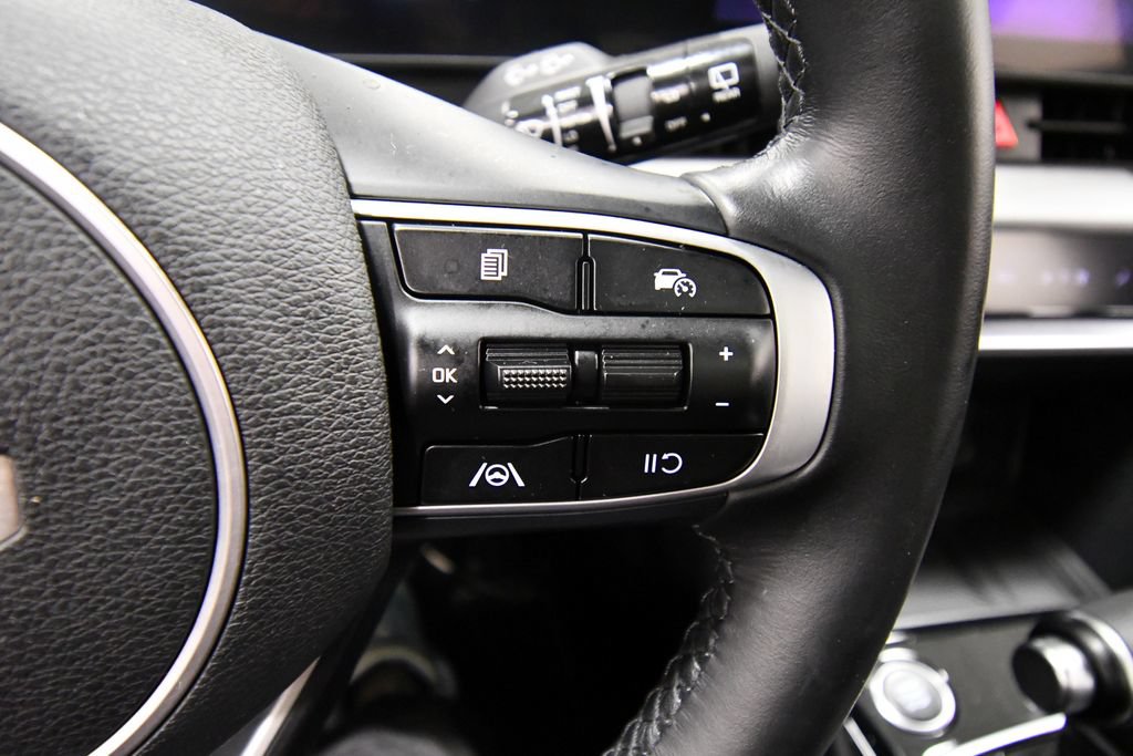 Certified 2023 Kia Sportage X-Line w/ X-Line Premium Package AWD/4WD image 22