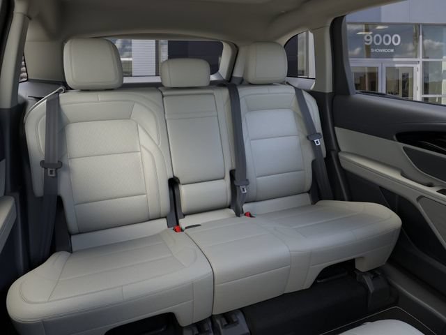 New 2026 Lincoln Nautilus Premier w/ Equipment Group 102A AWD/4WD image 11