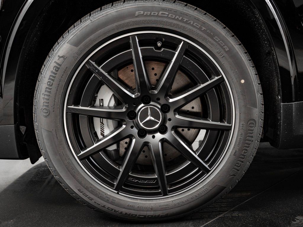 New 2026 Mercedes-Benz GLA 35 AMG 4MATIC image 13