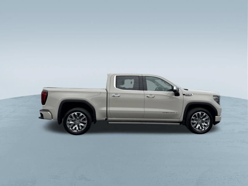 New 2026 GMC Sierra 1500 Denali AWD/4WD image 10