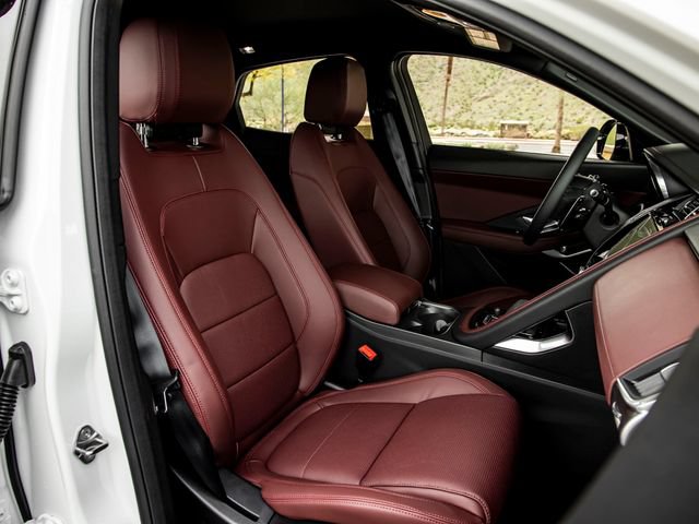 New 2024 Jaguar E-PACE R-Dynamic SE AWD/4WD image 24