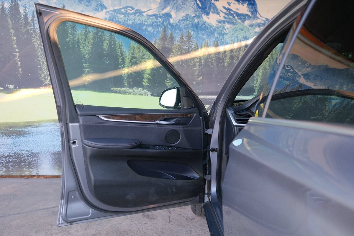 Used 2018 BMW X5 sDrive35i RWD image 10