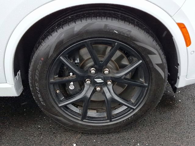 Used 2026 Dodge Durango GT image 8